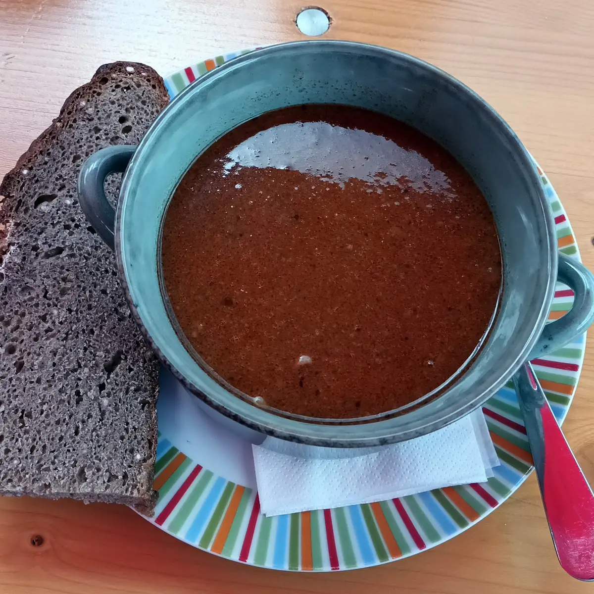 Essen und Trinken photo 1