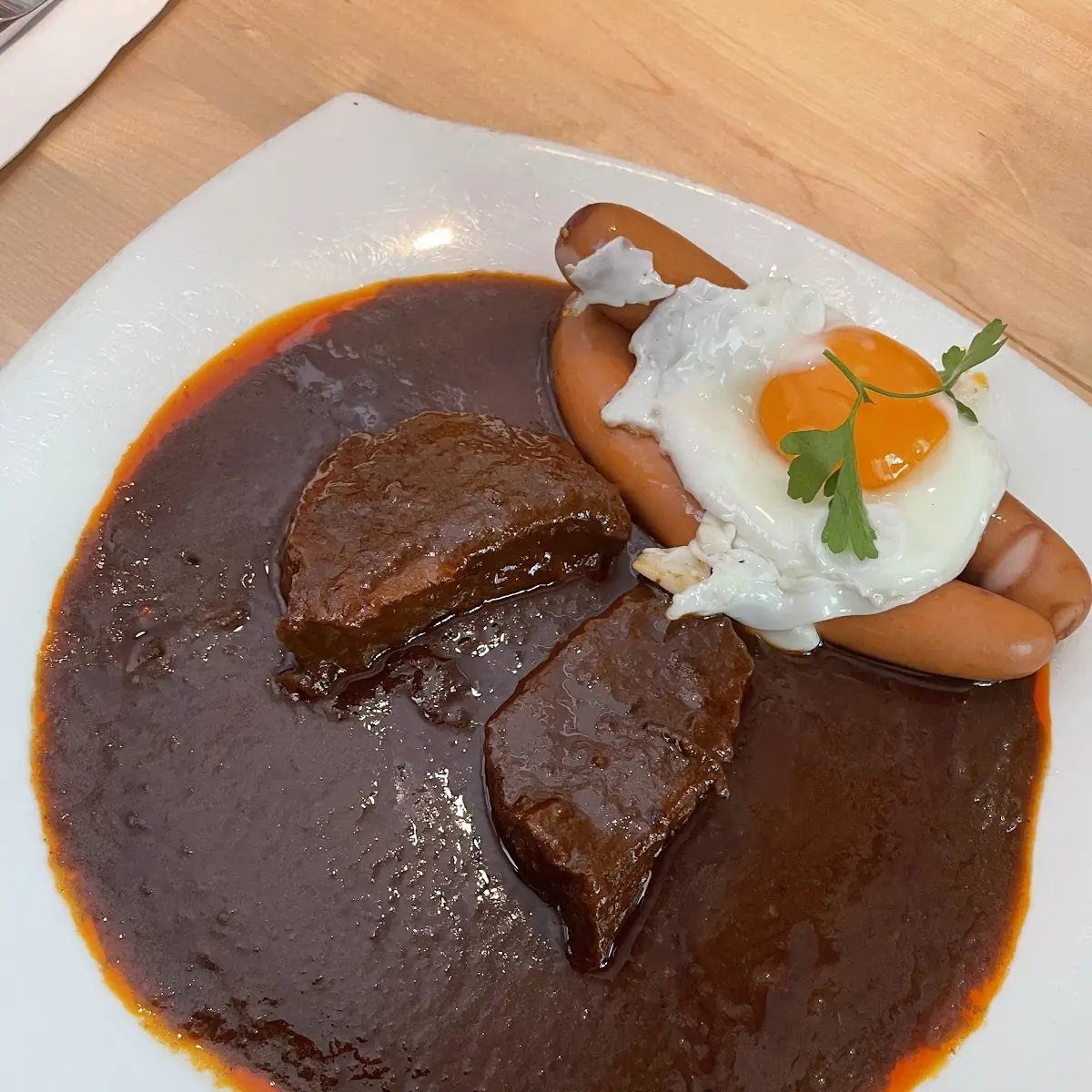 Essen und Trinken photo 1