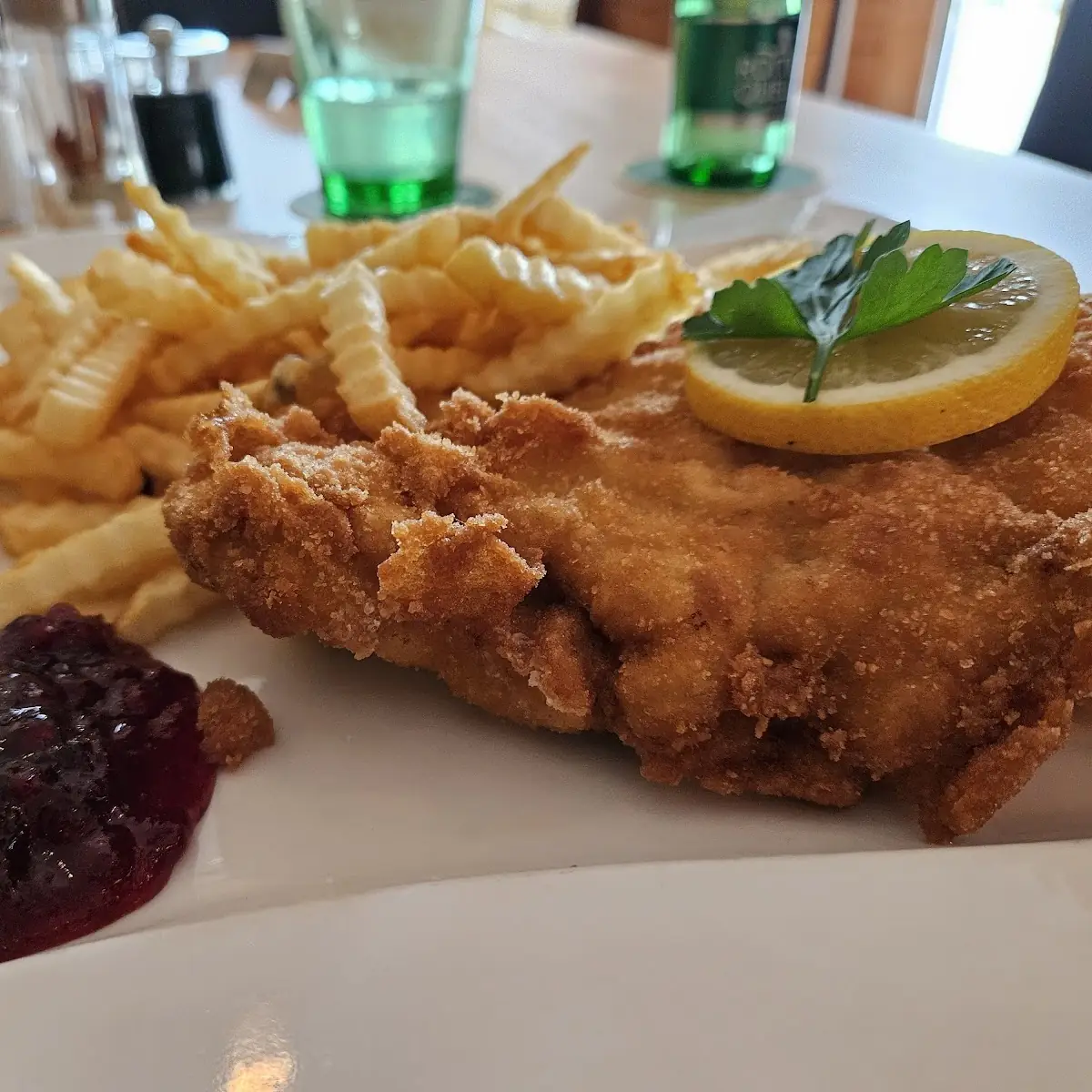 Essen und Trinken photo 3