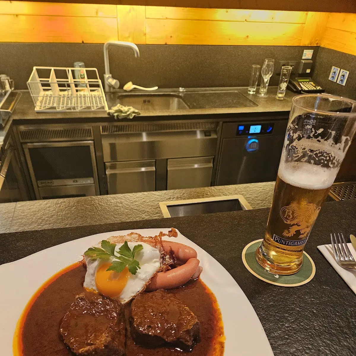 Essen und Trinken photo 4