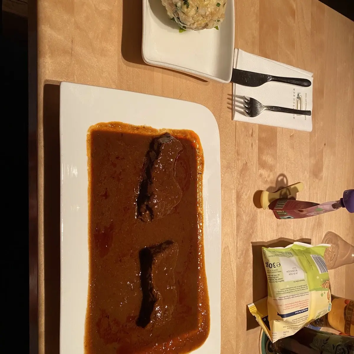 Essen und Trinken photo 7