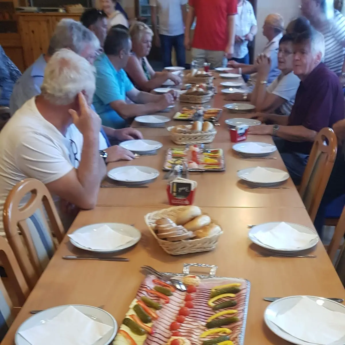 Essen und Trinken photo 4