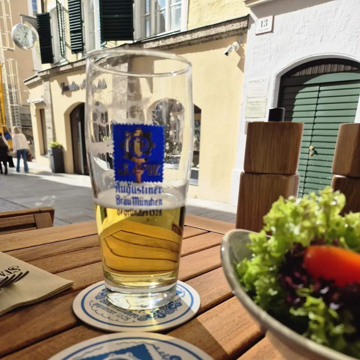 Essen und Trinken photo 10