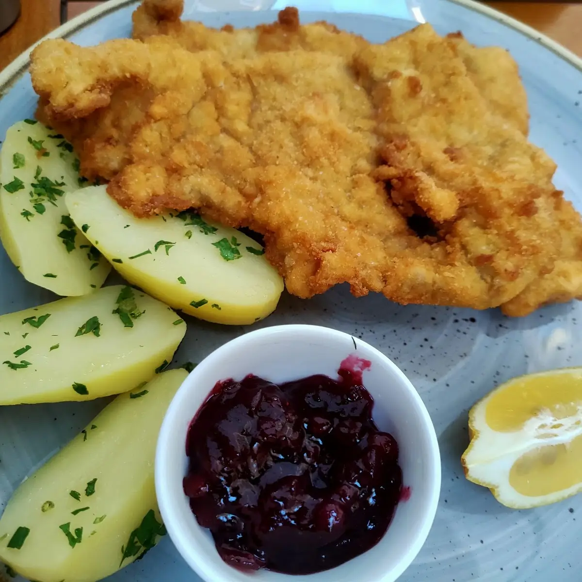 Essen und Trinken photo 4