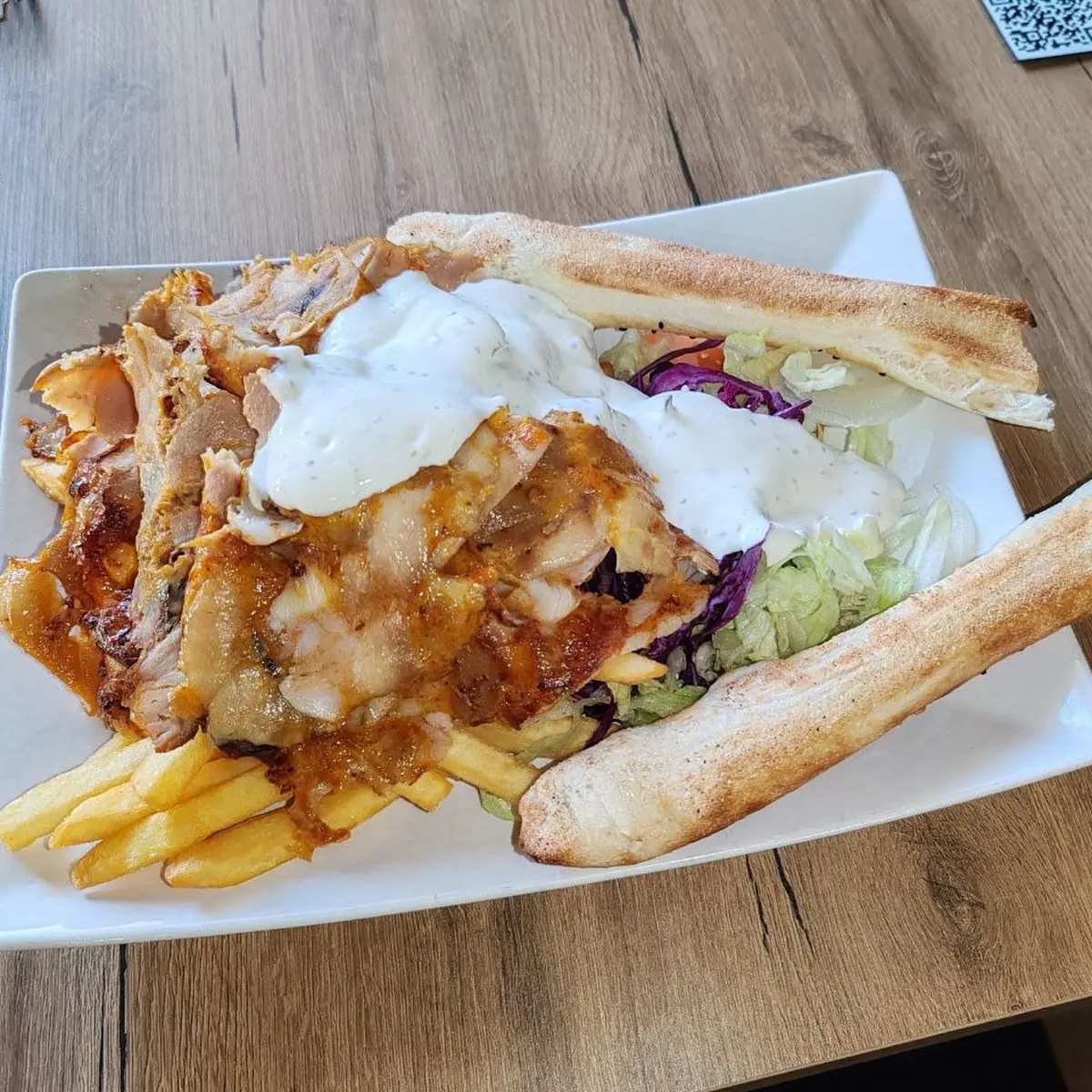 Essen und Trinken photo 3