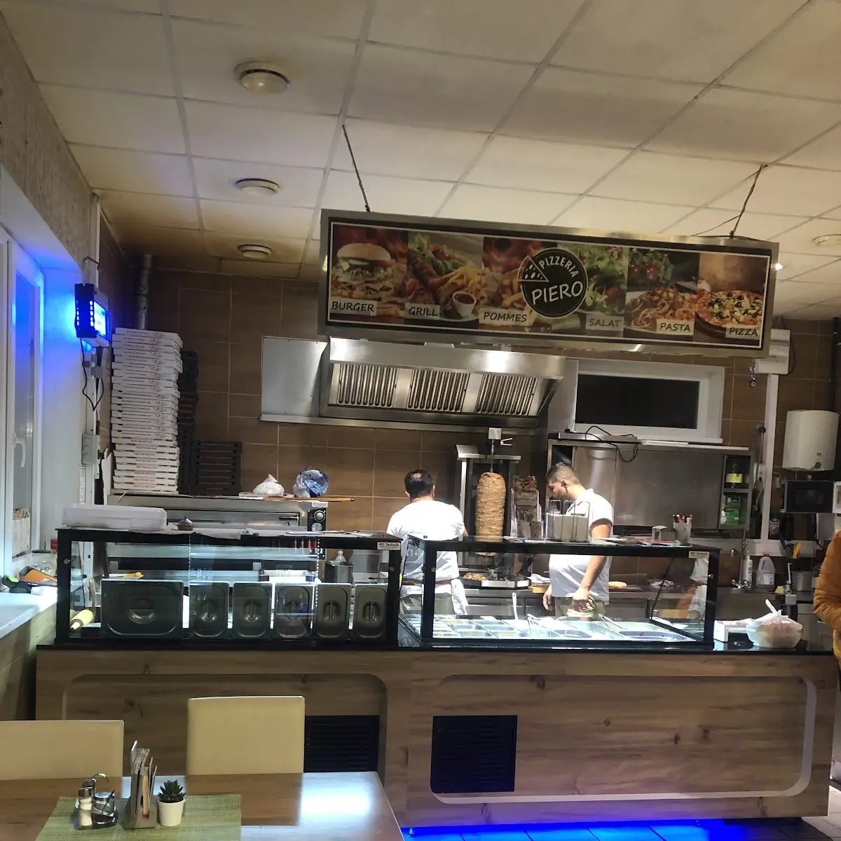 Atmosphäre photo 1