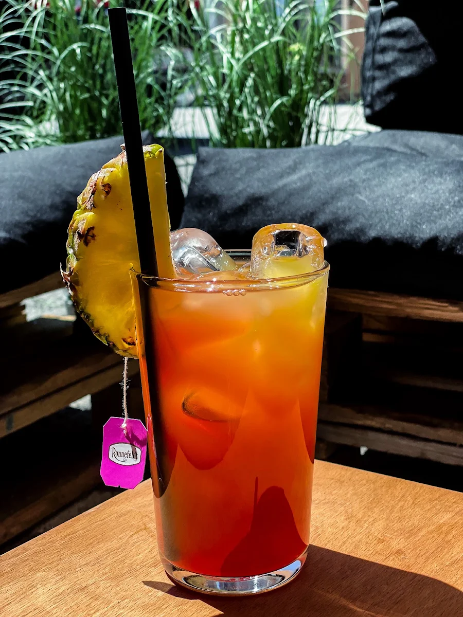 Essen und Trinken photo 8