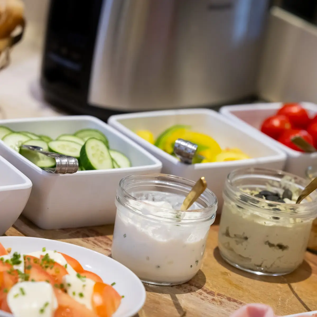 Essen und Trinken photo 9