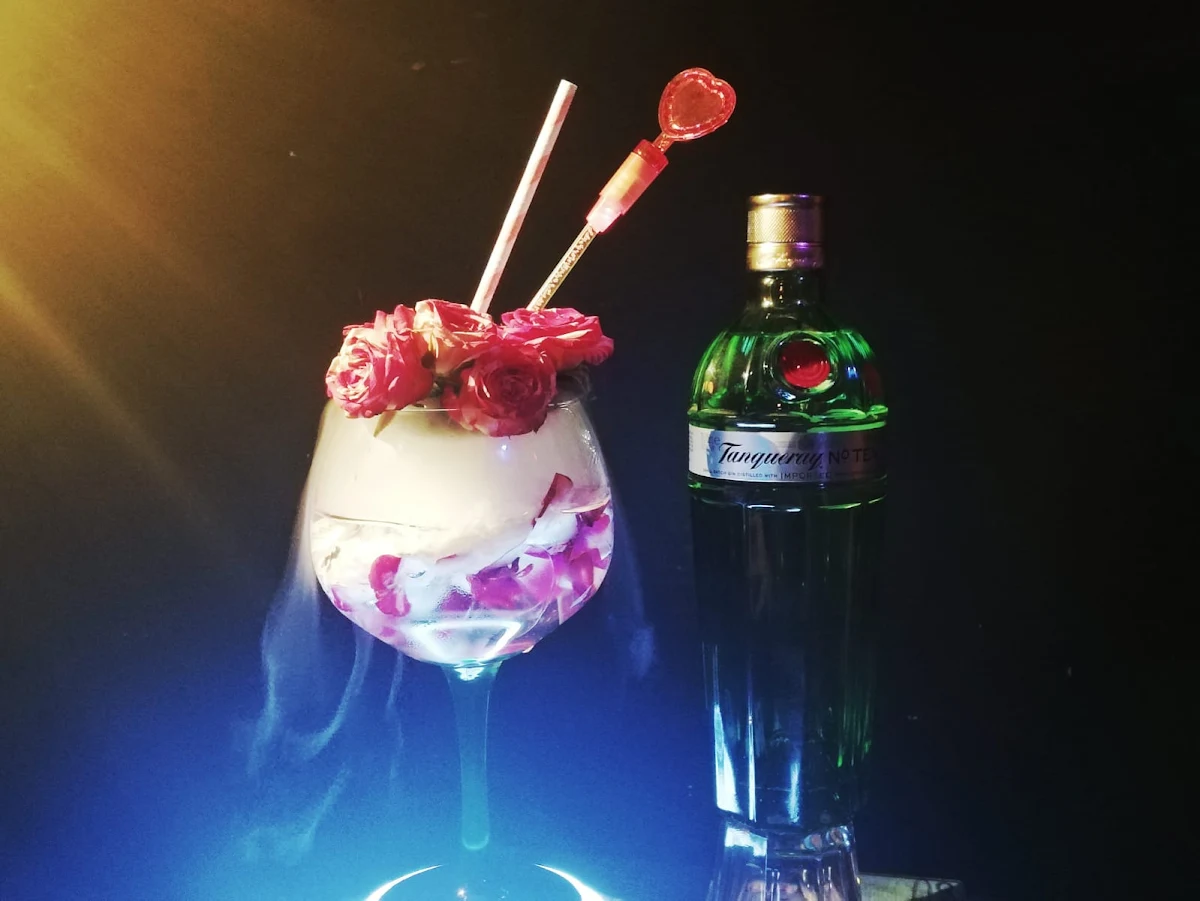 Essen und Trinken photo 1