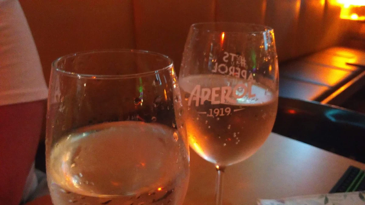 Essen und Trinken photo 6