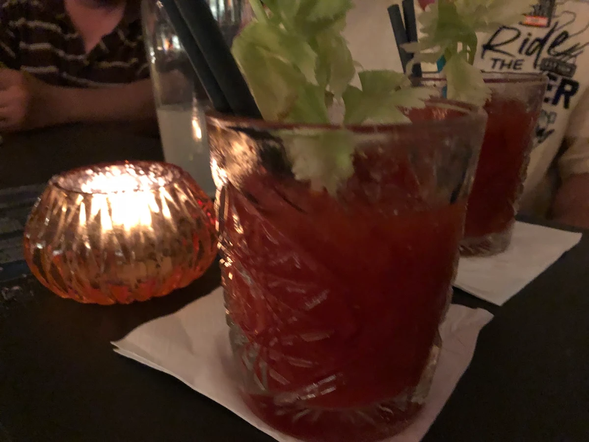Essen und Trinken photo 8