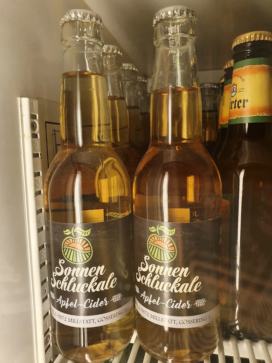 Essen und Trinken photo 9