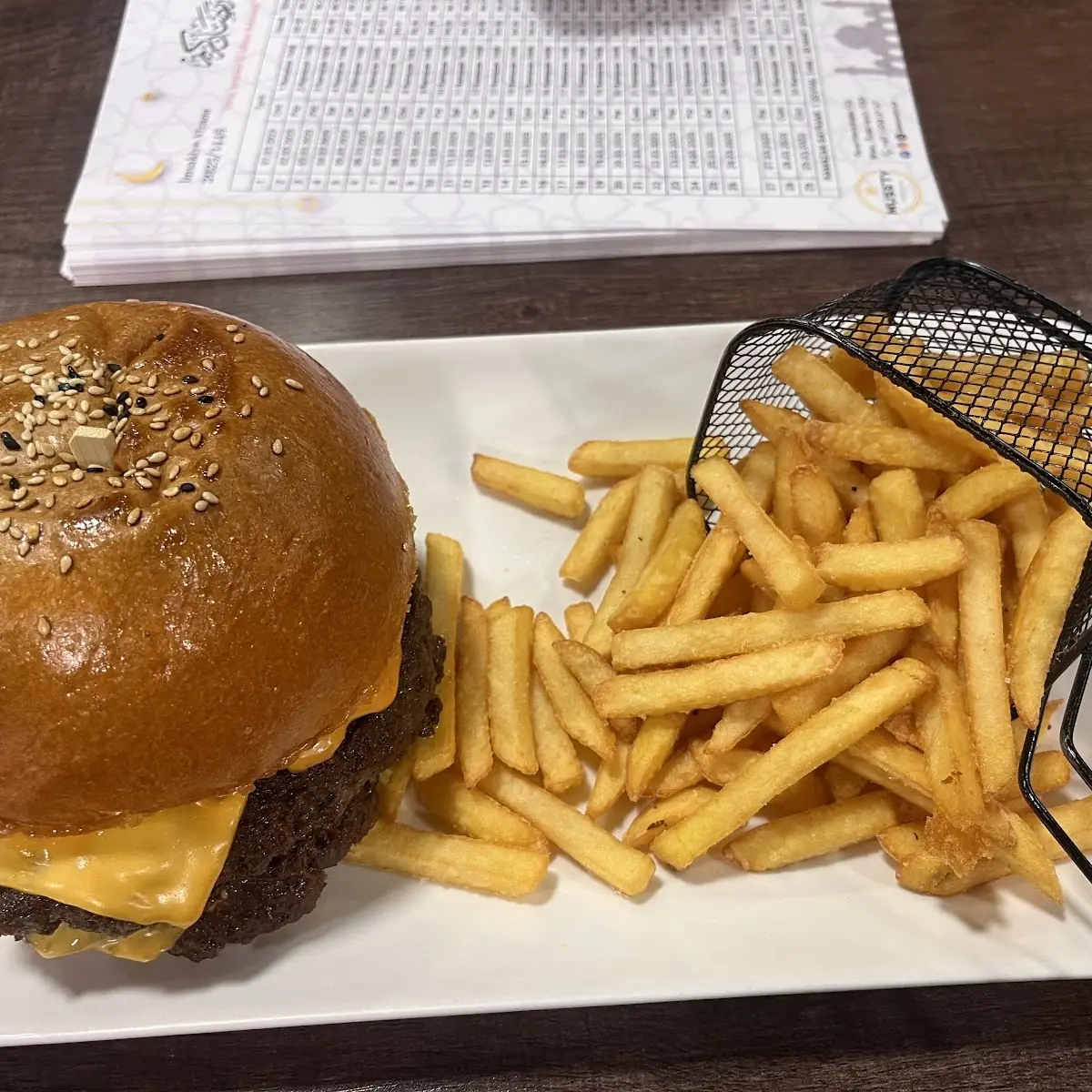 Essen und Trinken photo 9