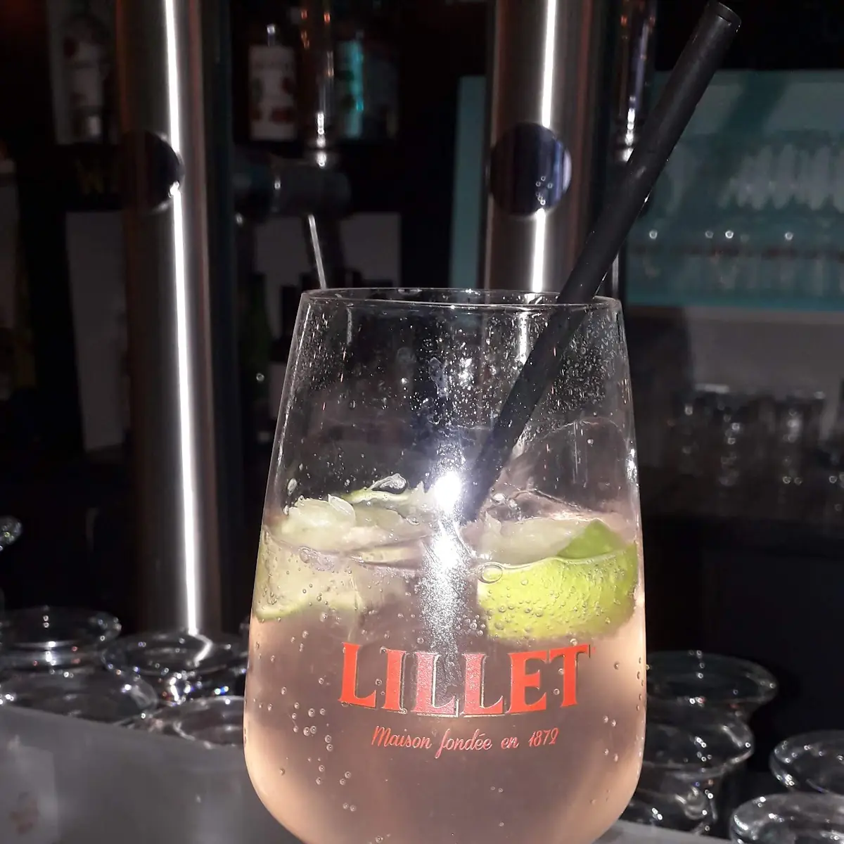 Essen und Trinken, Leichtsinn