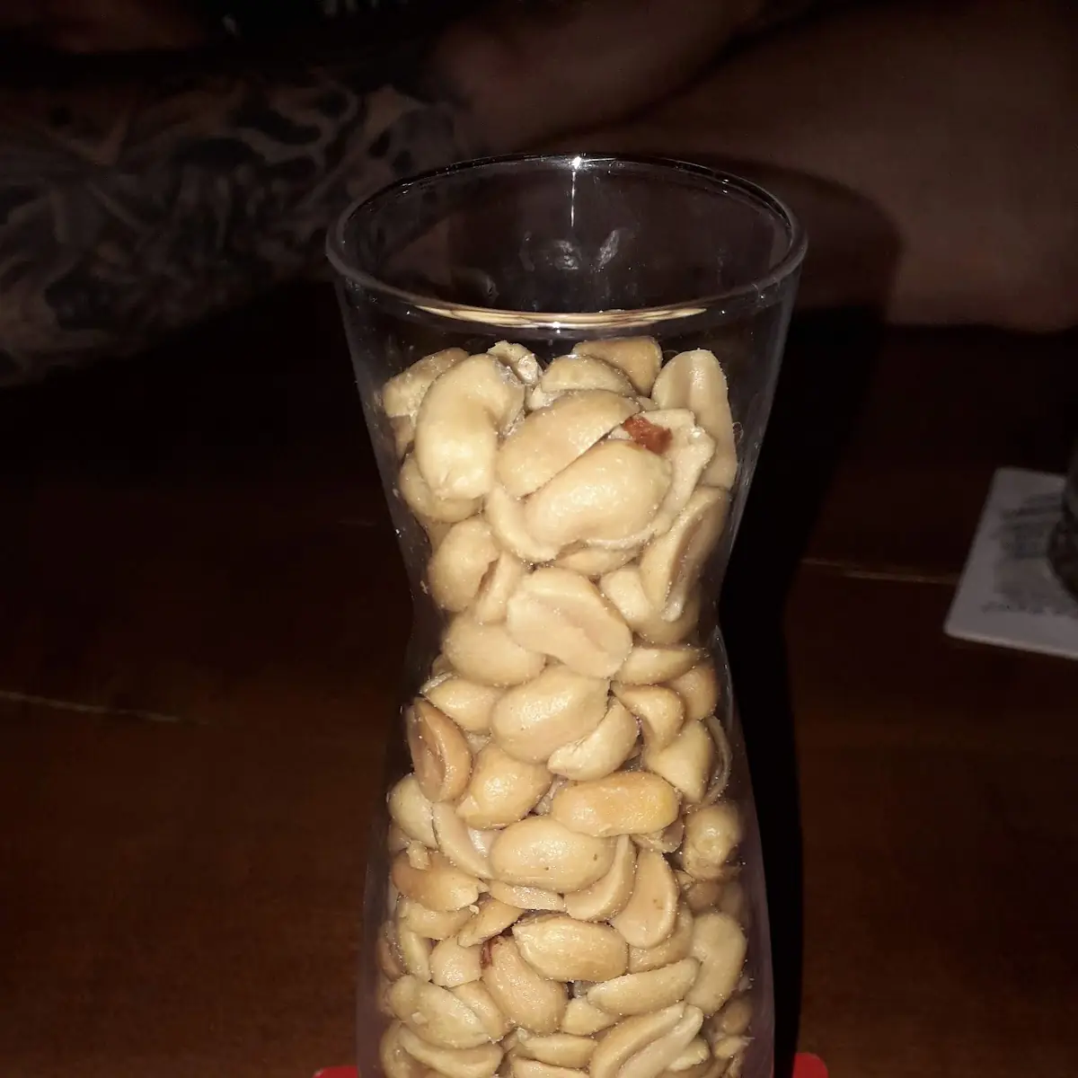 Essen und Trinken, Leichtsinn