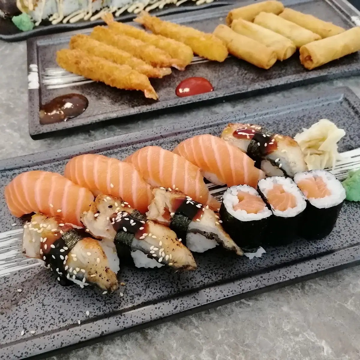 Essen und Trinken photo 7