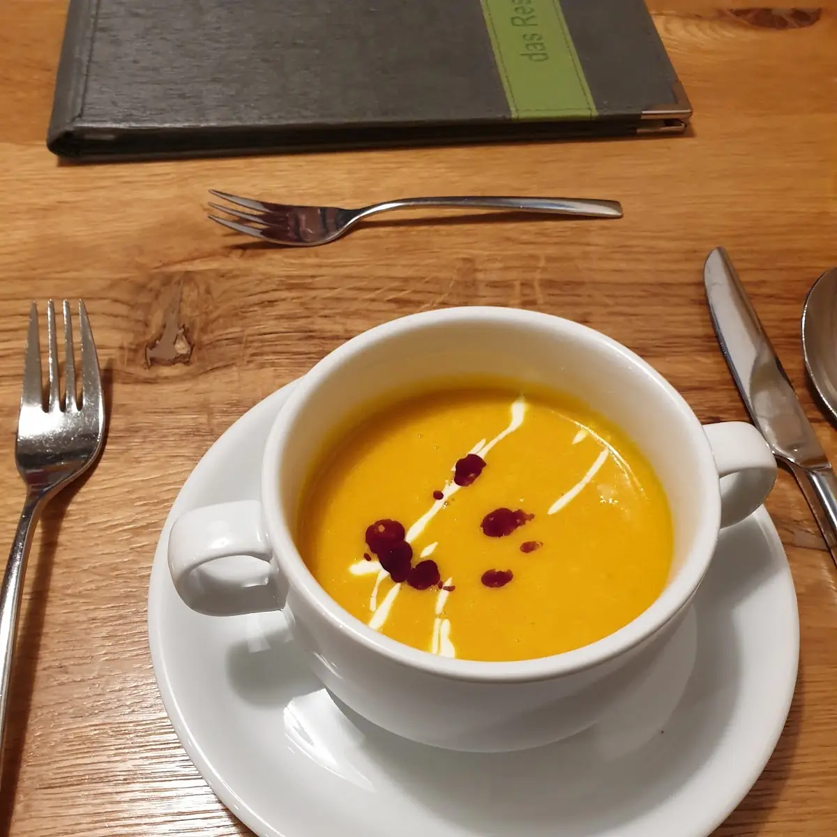 Essen und Trinken photo 10