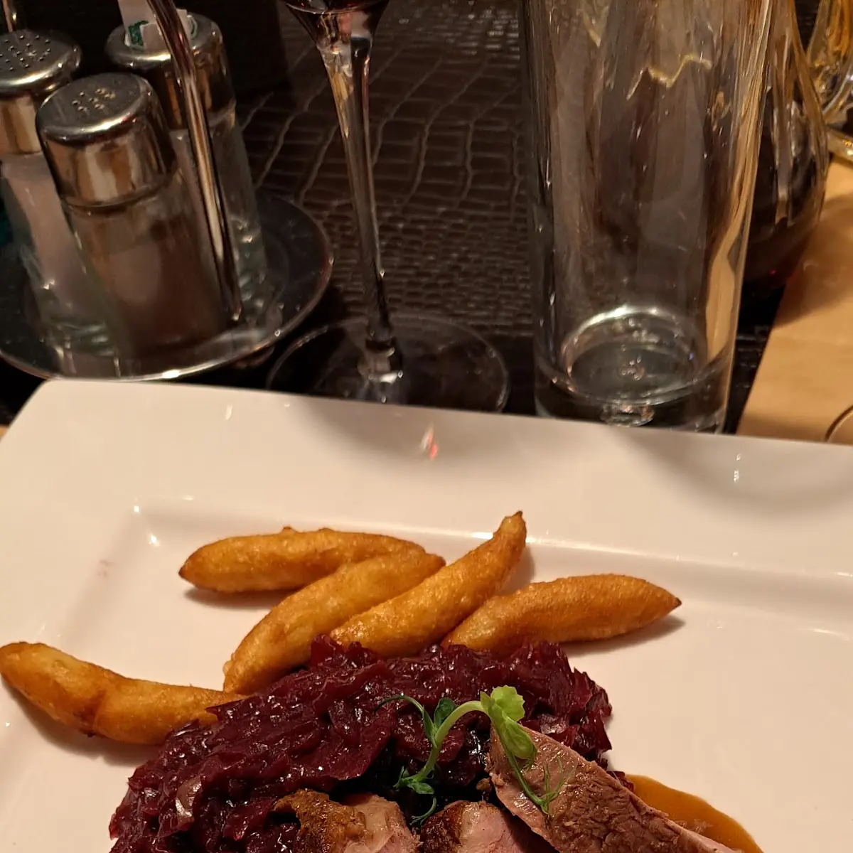 Essen und Trinken photo 3