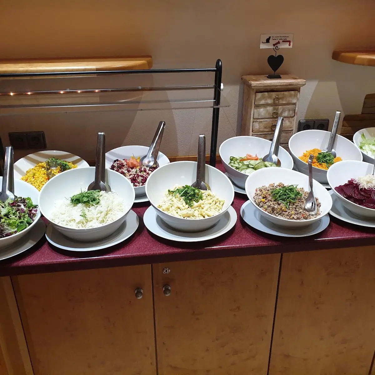 Essen und Trinken photo 5