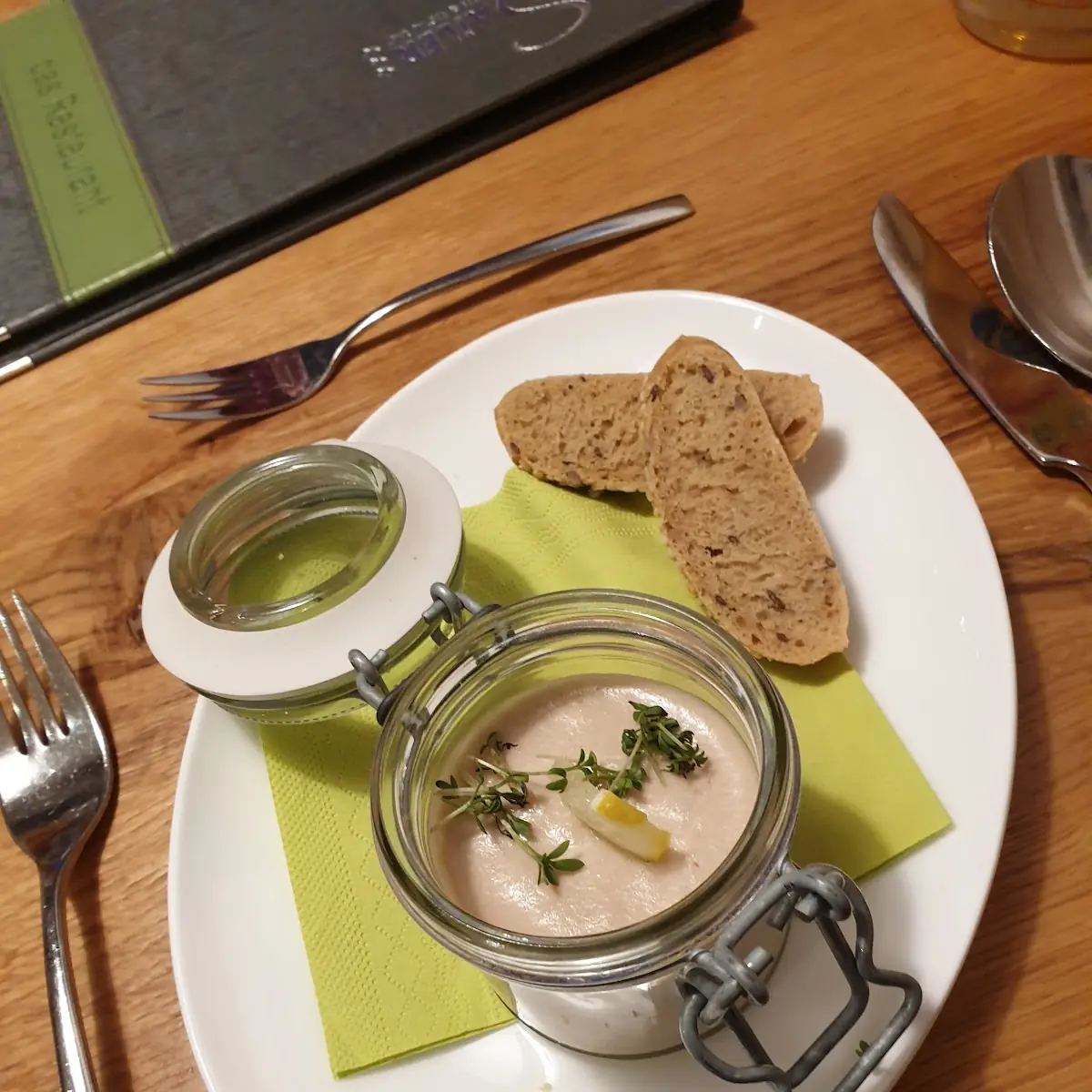 Essen und Trinken photo 6