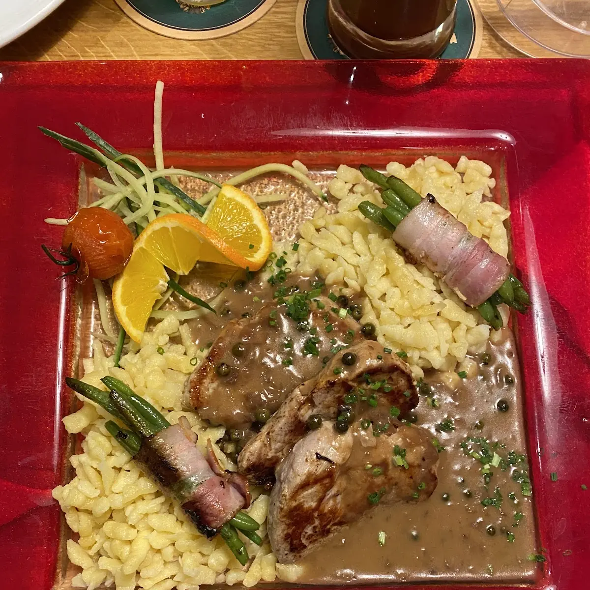 Essen und Trinken photo 7