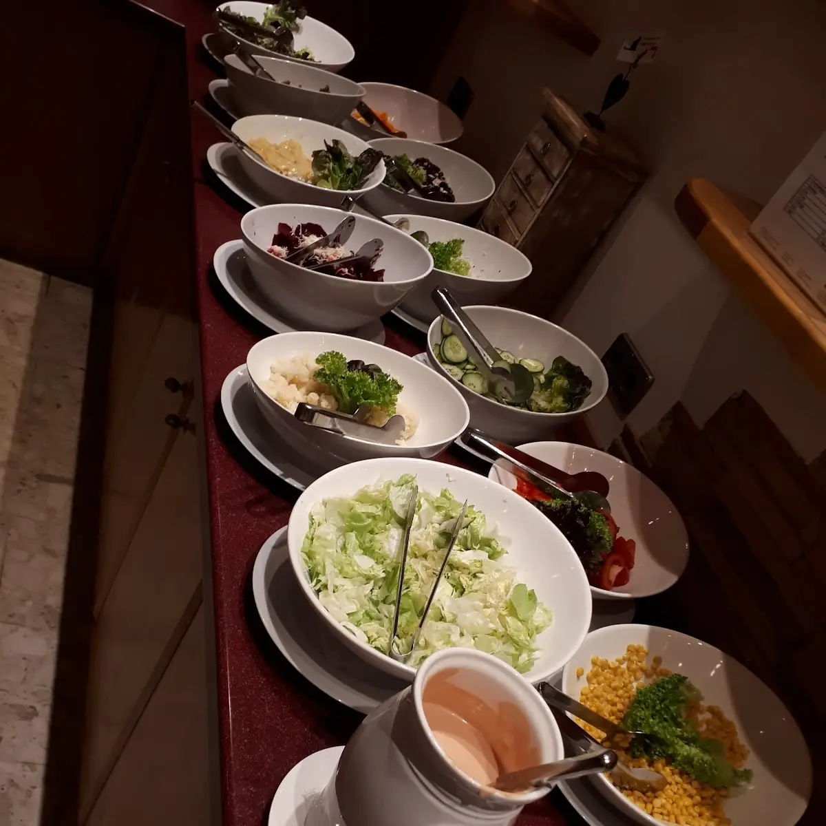 Essen und Trinken photo 8