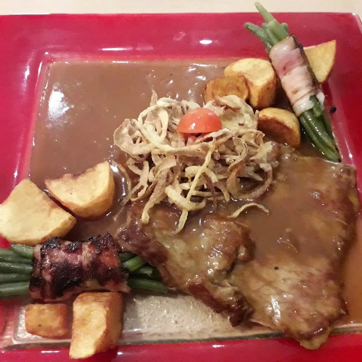 Essen und Trinken photo 9