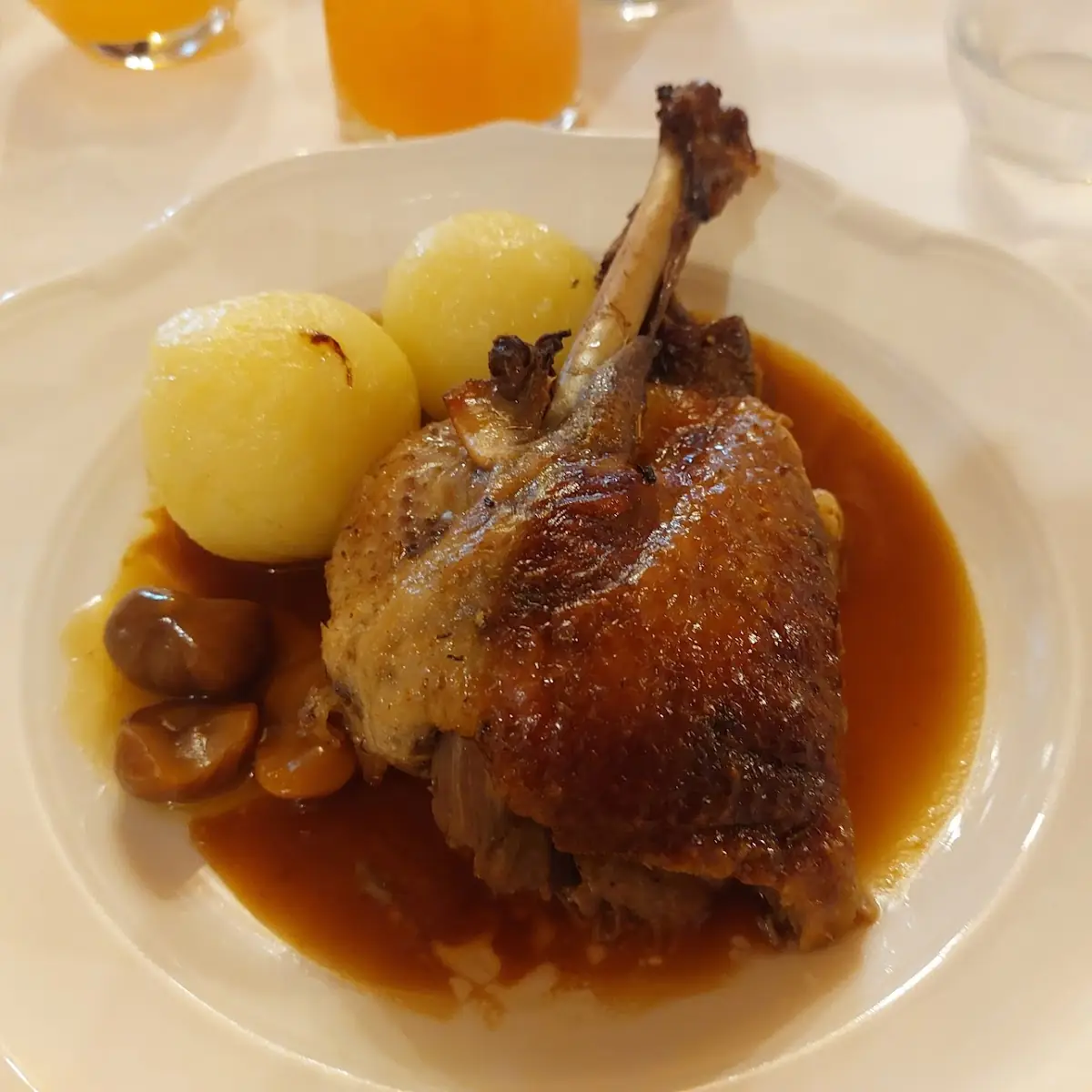 Essen und Trinken photo 5