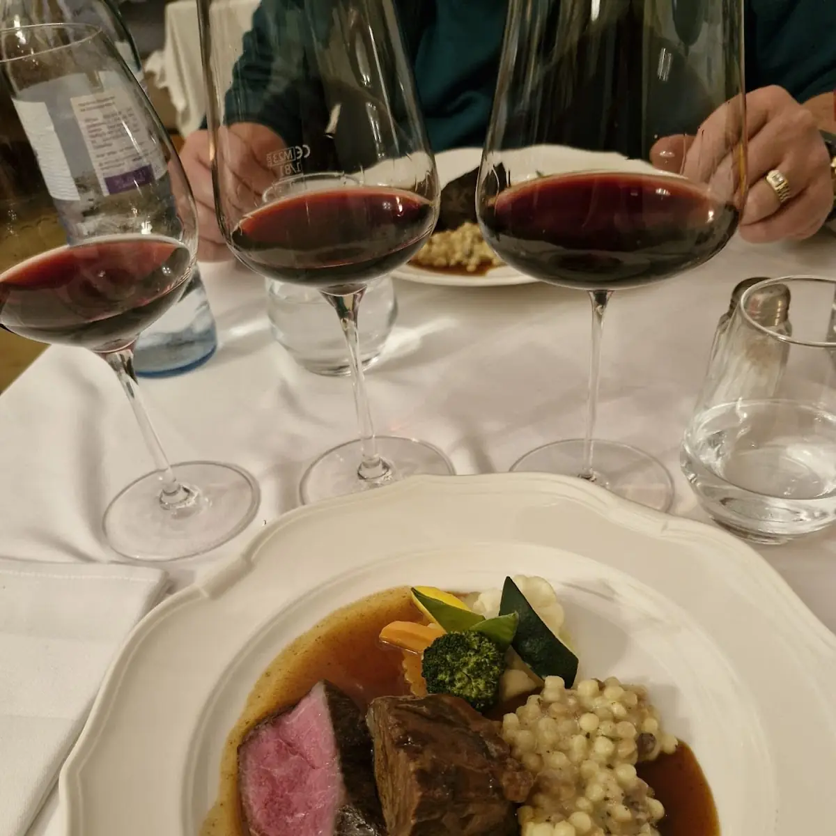 Essen und Trinken photo 7