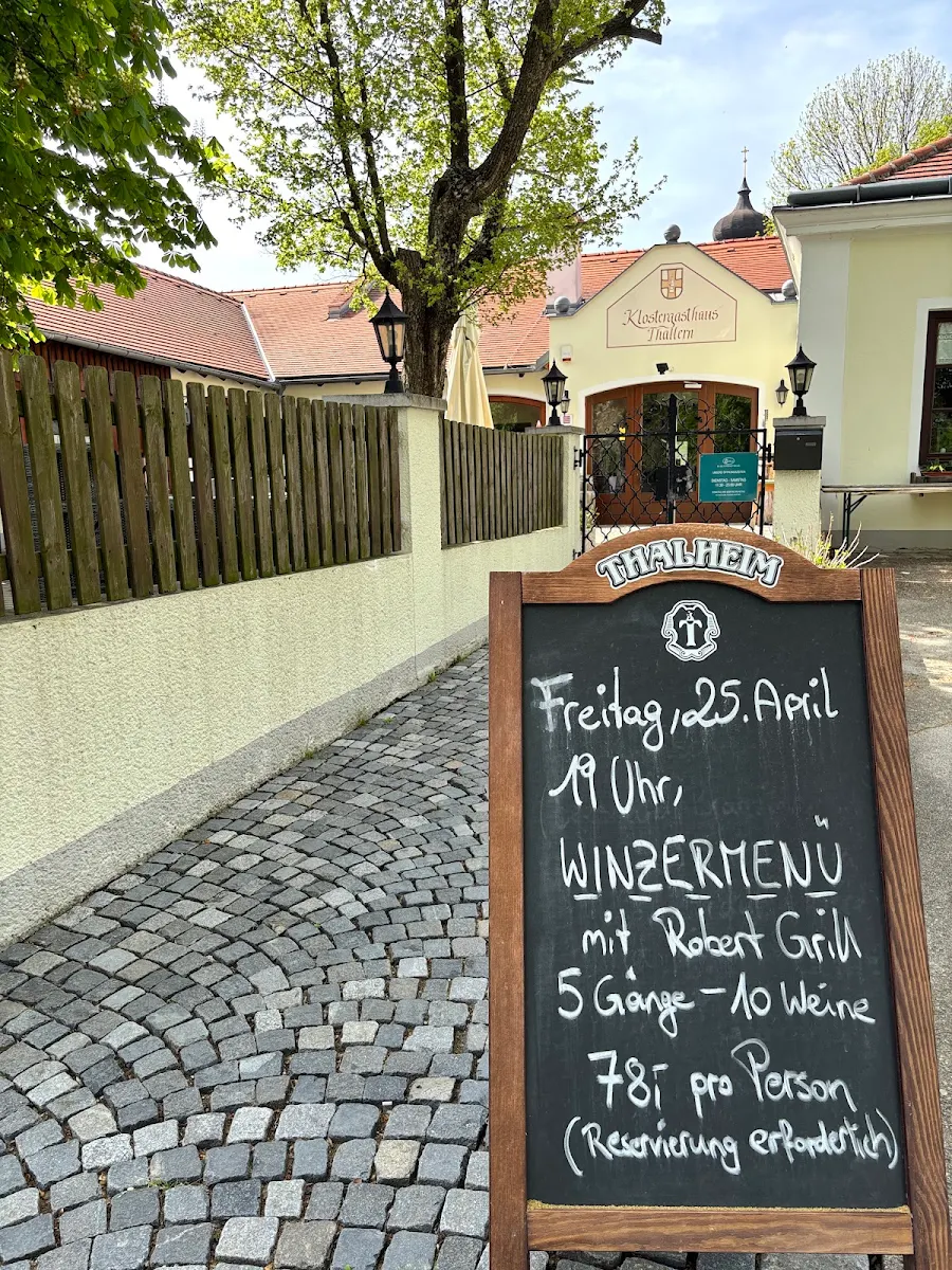 Speisekarte photo 10