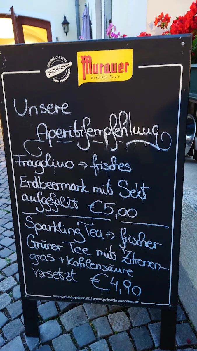 Speisekarte photo 5