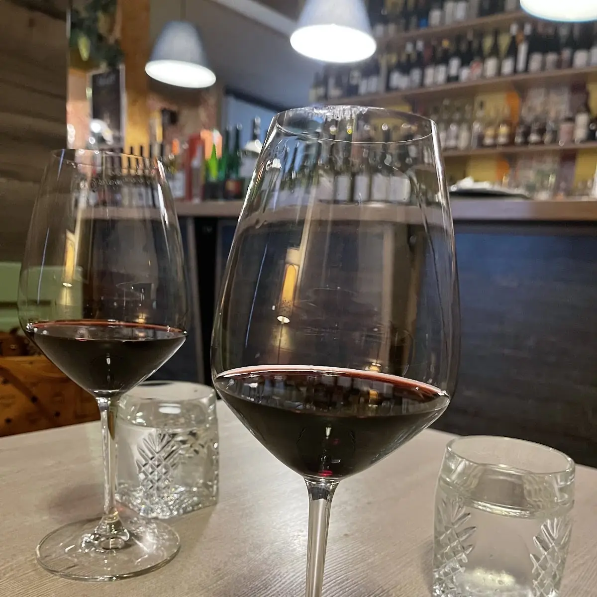 Essen und Trinken photo 4