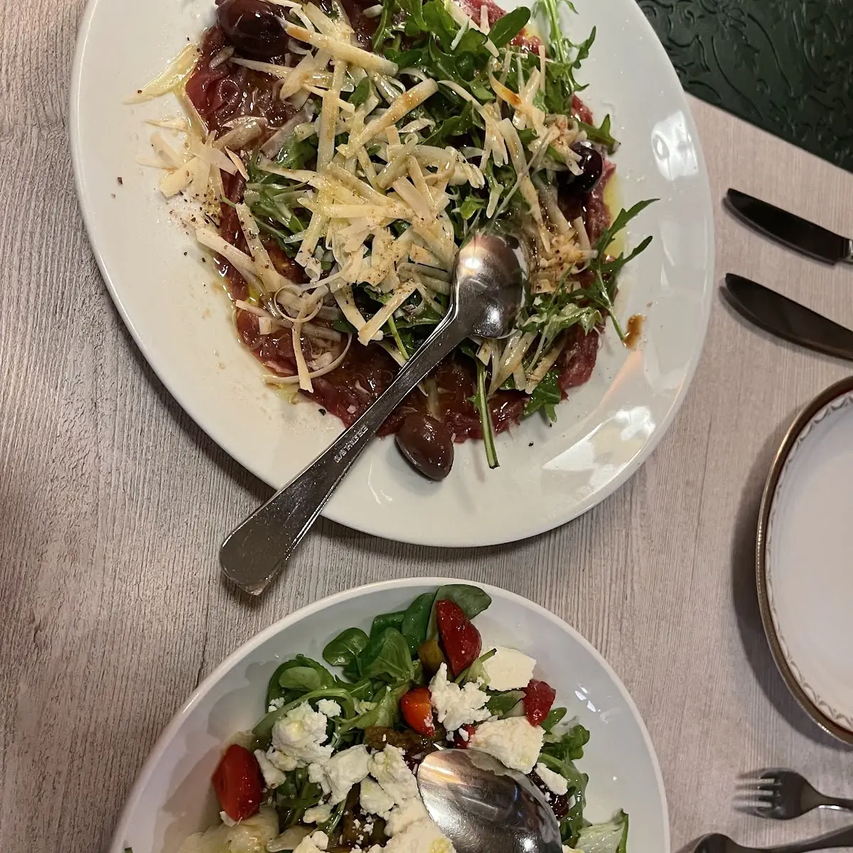 Essen und Trinken photo 8