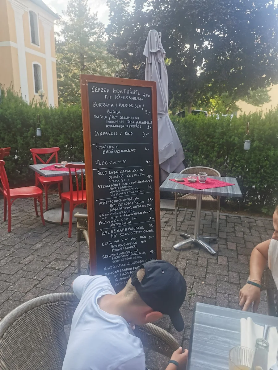 Speisekarte photo 7