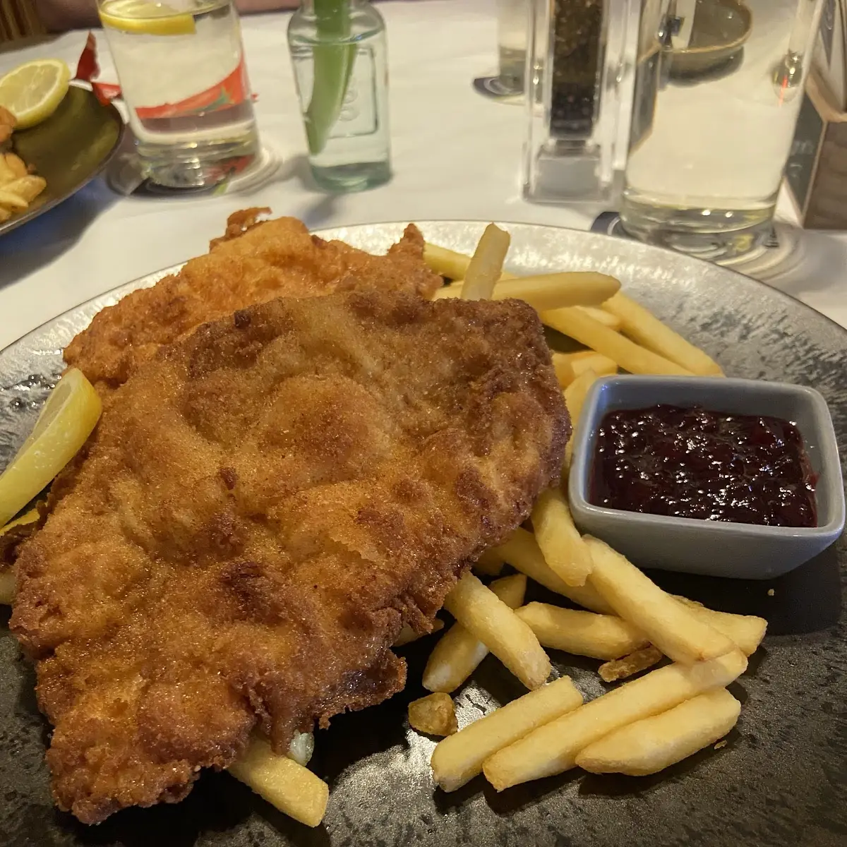 Essen und Trinken photo 3