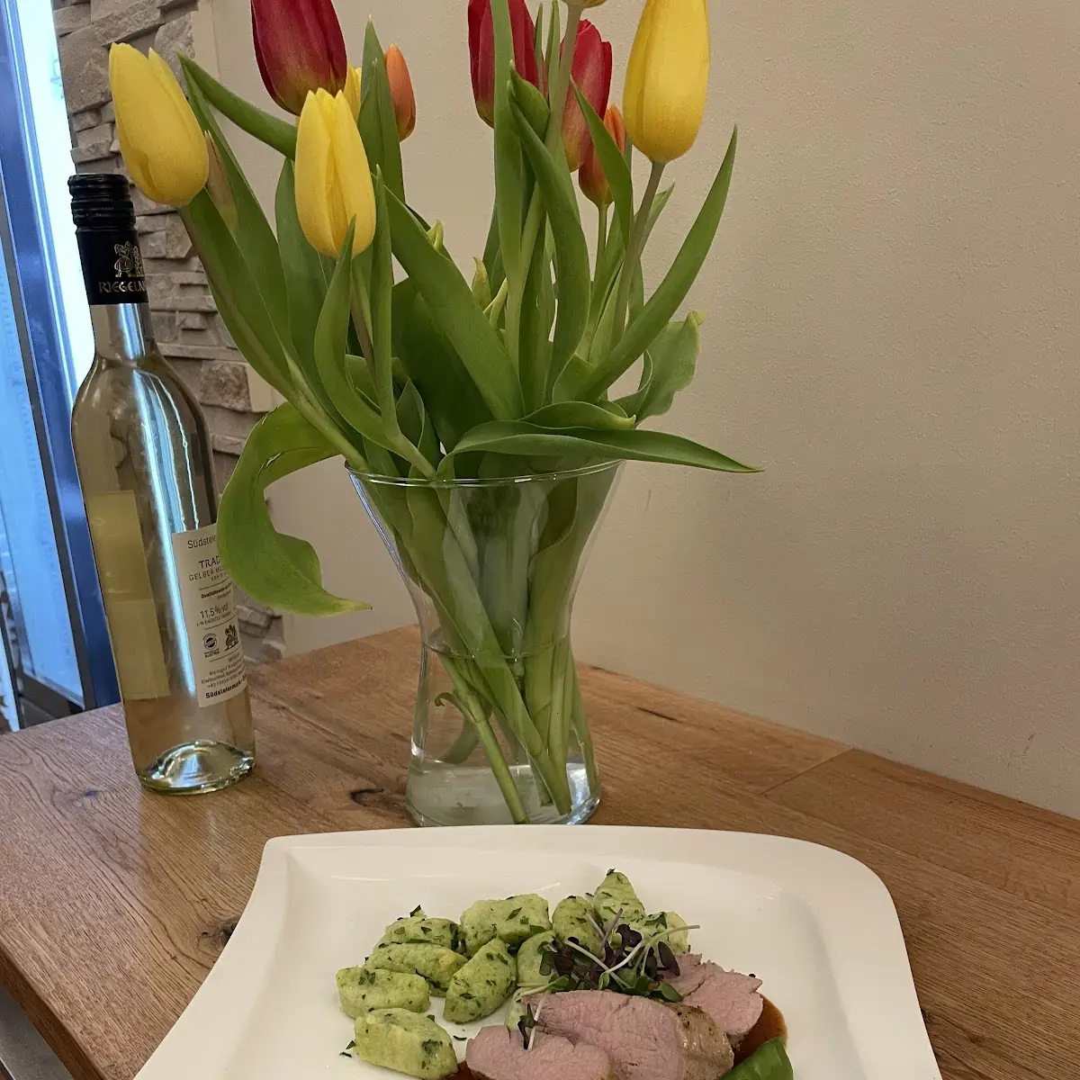 Essen und Trinken photo 8