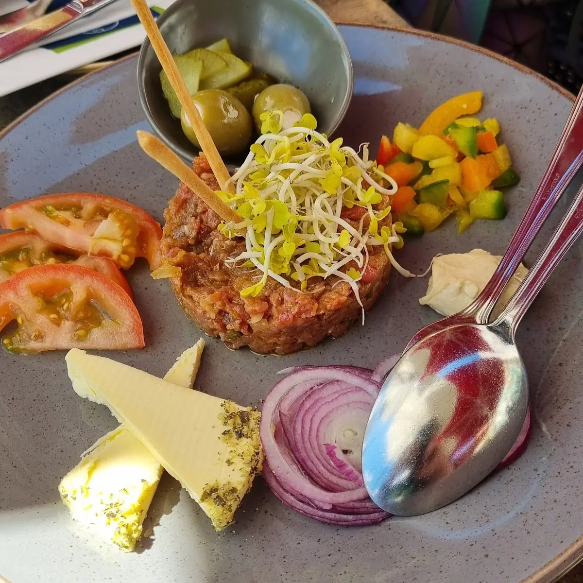 Essen und Trinken photo 9