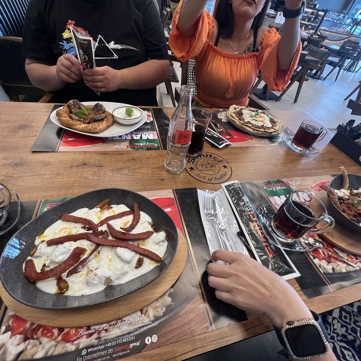 Essen und Trinken photo 10