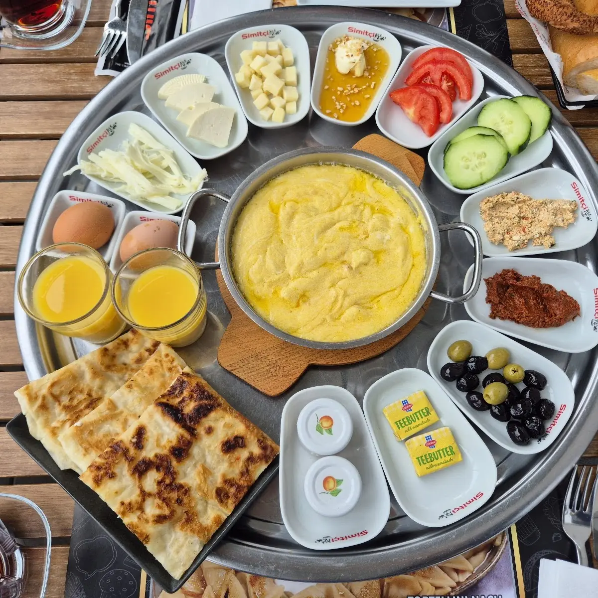 Essen und Trinken photo 4