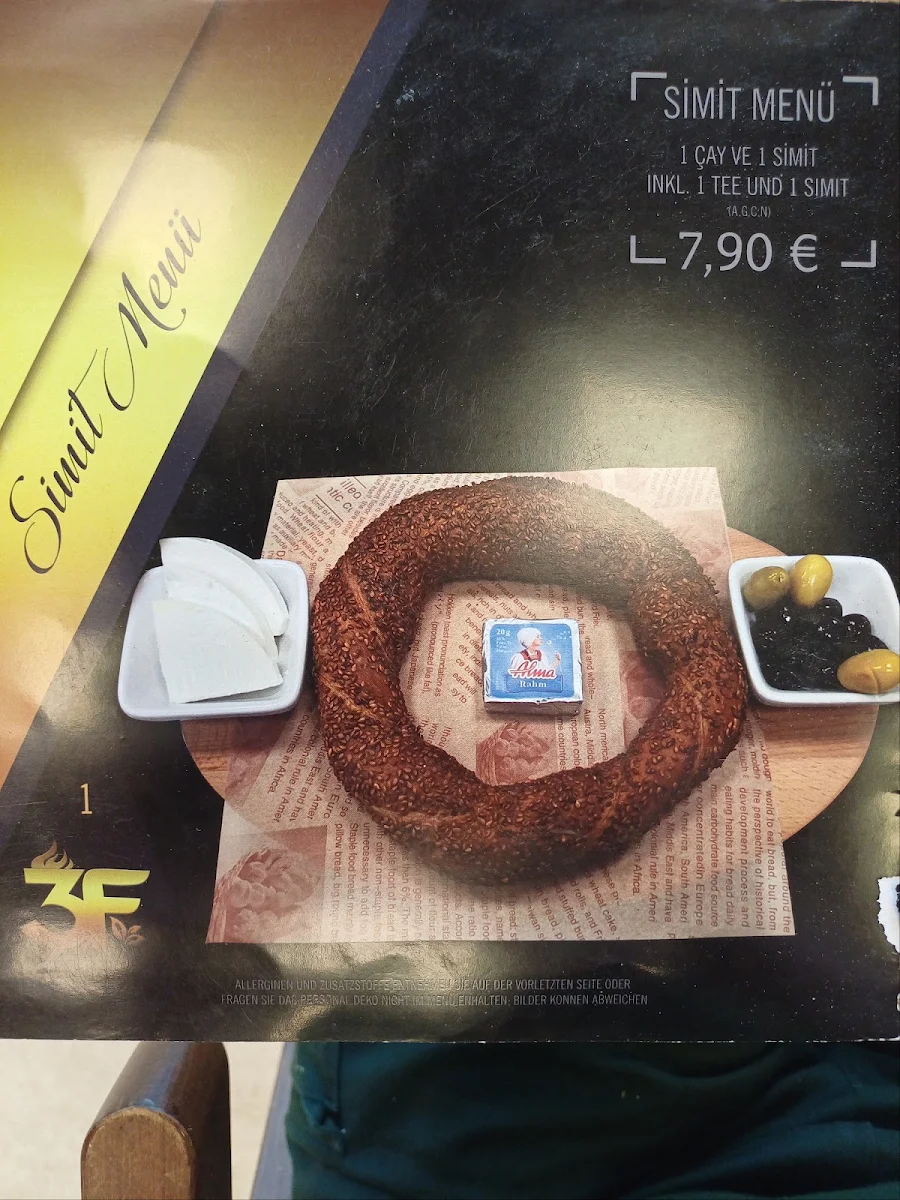 Speisekarte photo 7