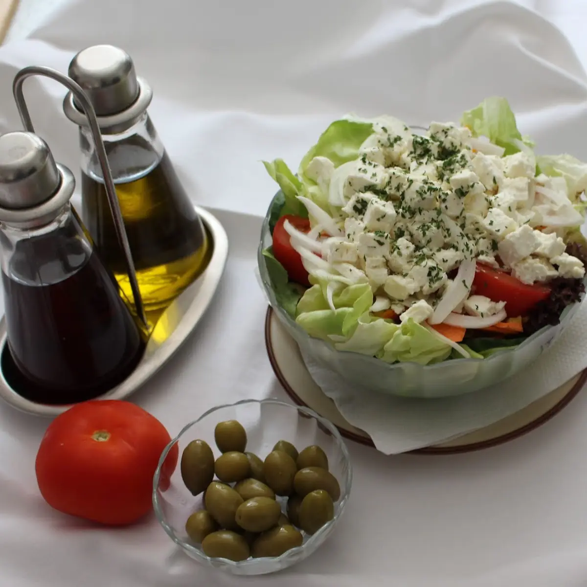 Essen und Trinken photo 1