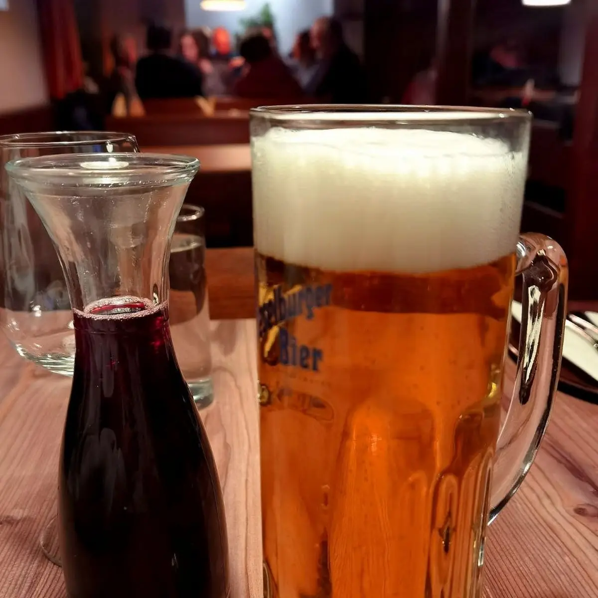 Essen und Trinken photo 7