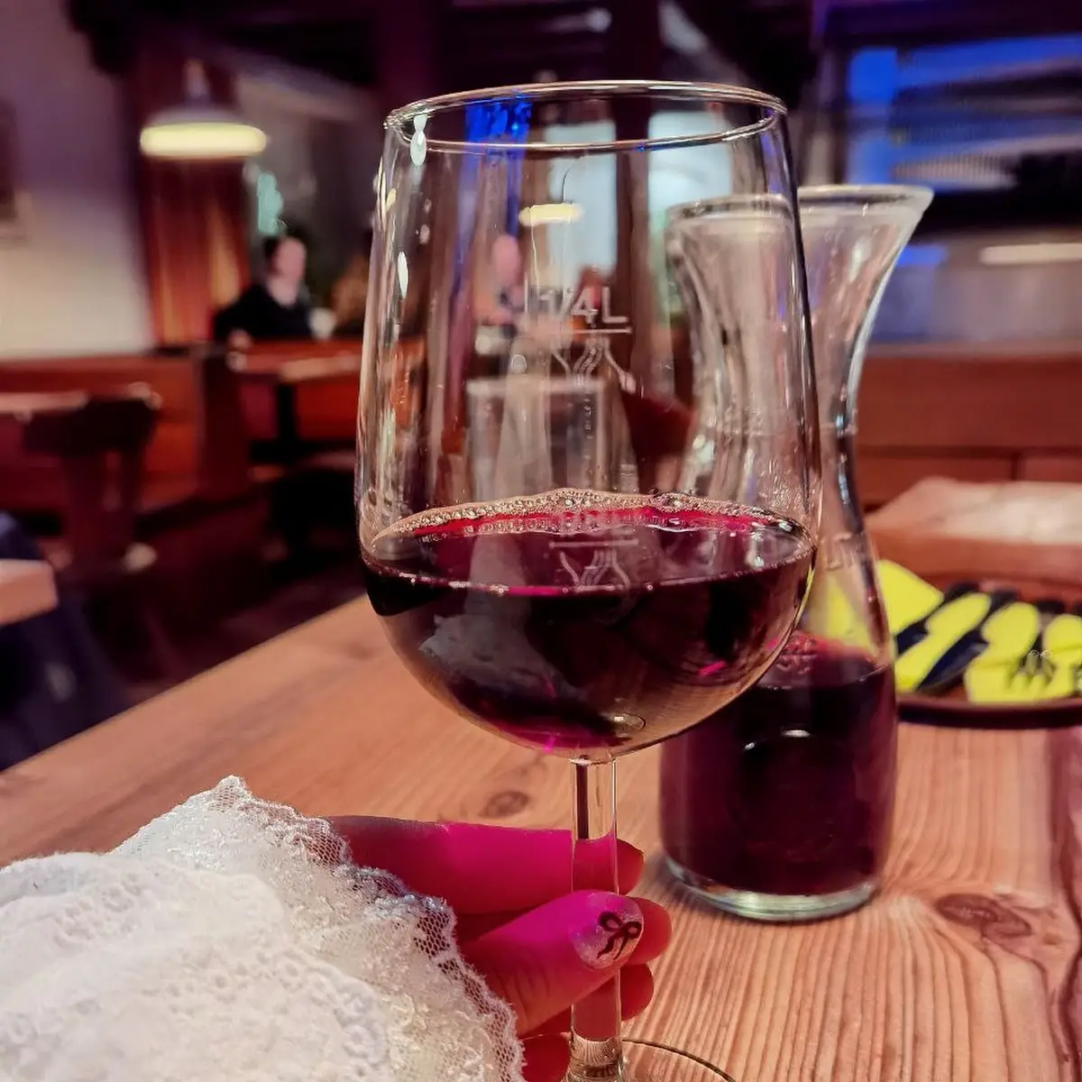Essen und Trinken photo 9