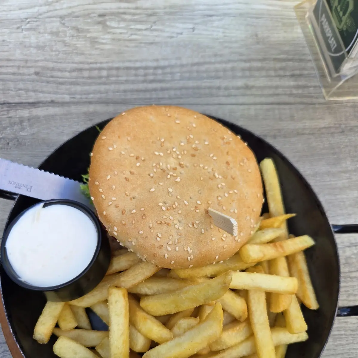 Essen und Trinken photo 2