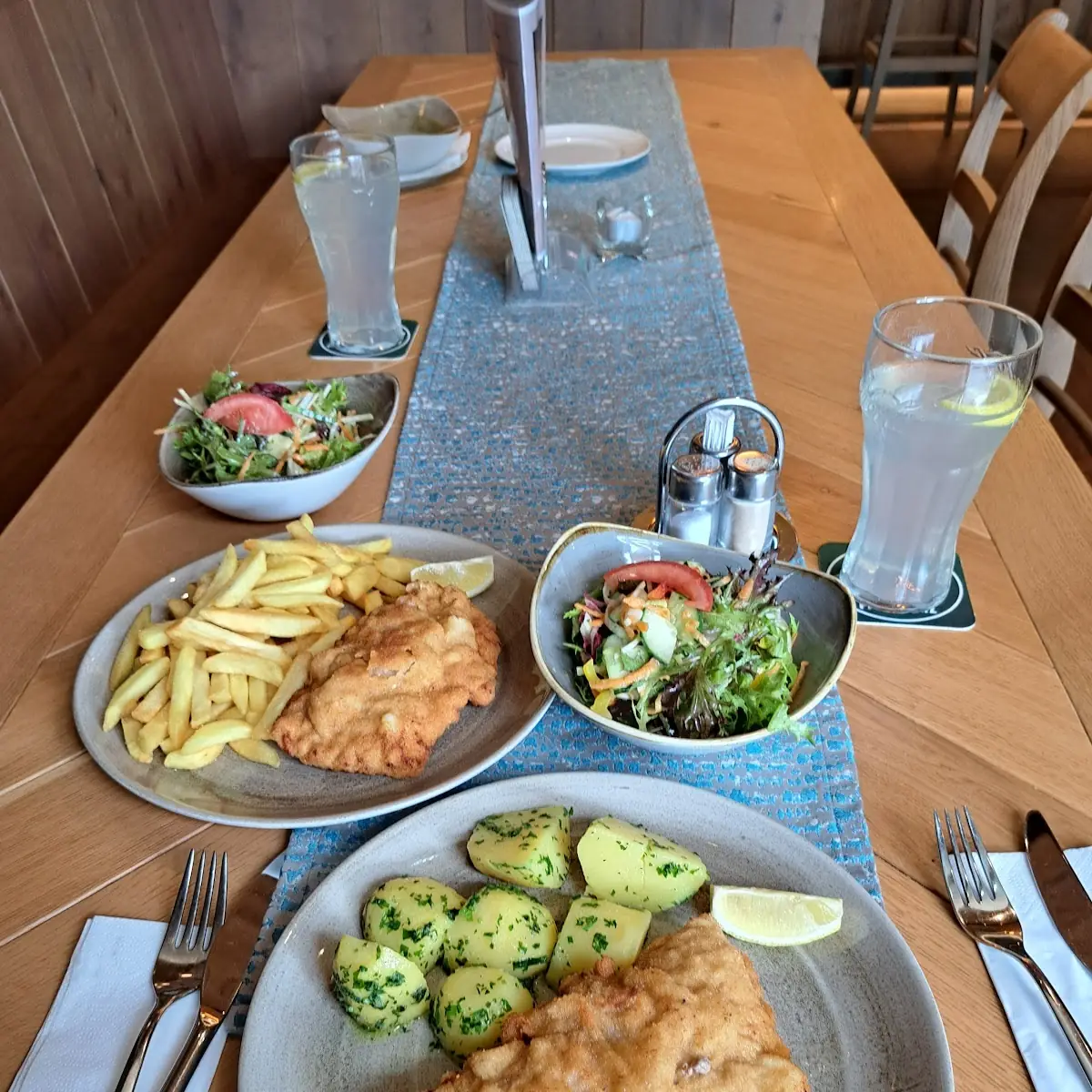Essen und Trinken photo 3