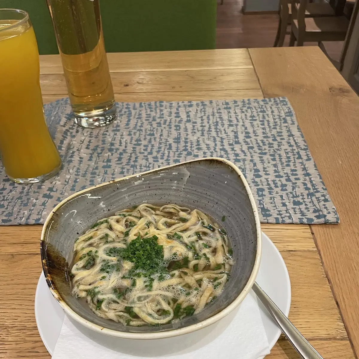 Essen und Trinken photo 6