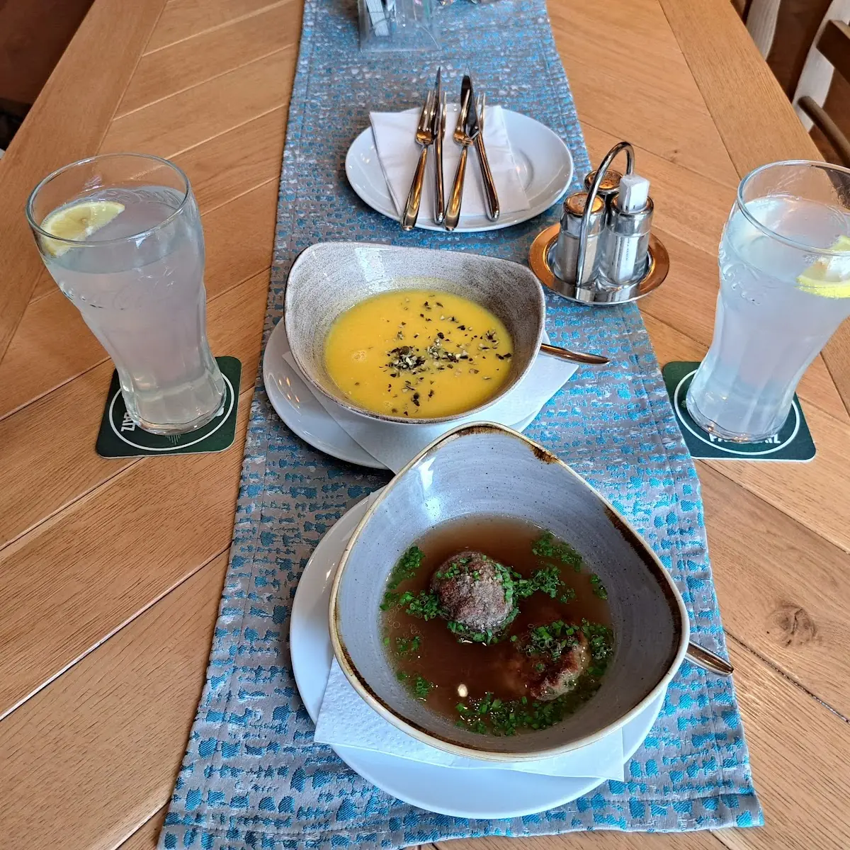 Essen und Trinken photo 7