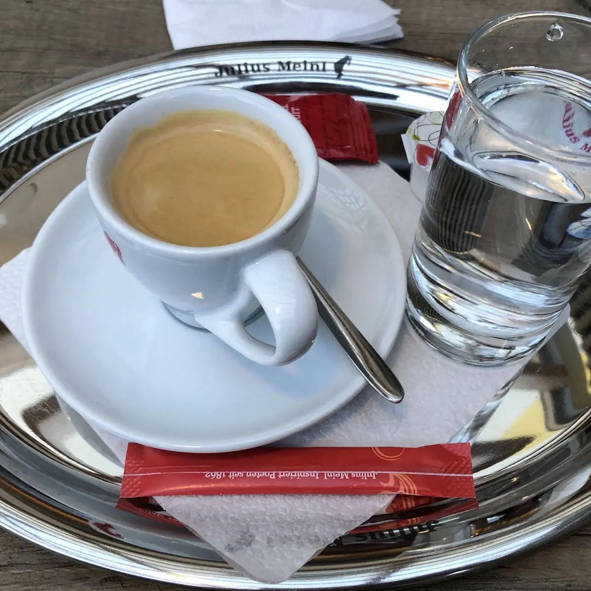 Essen und Trinken photo 9