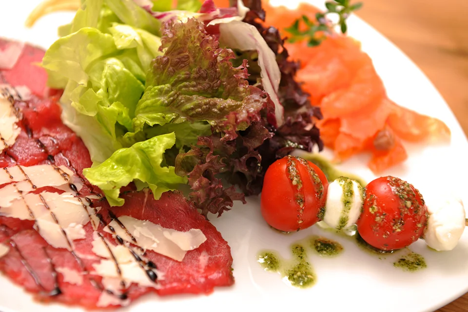 Essen und Trinken photo 10