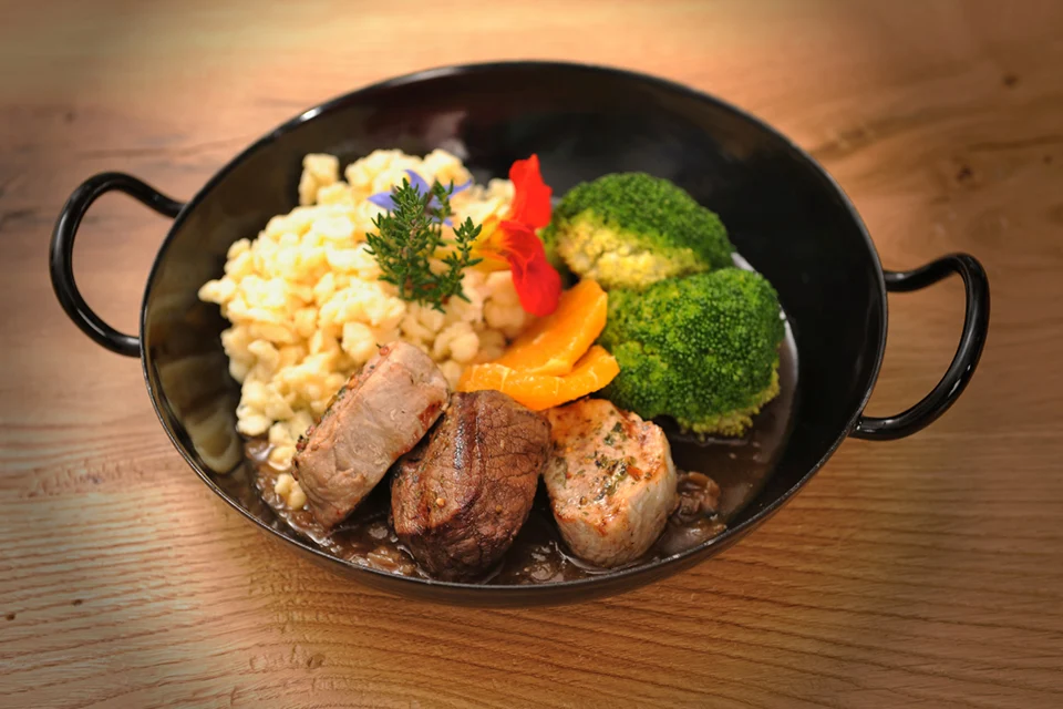 Essen und Trinken photo 6